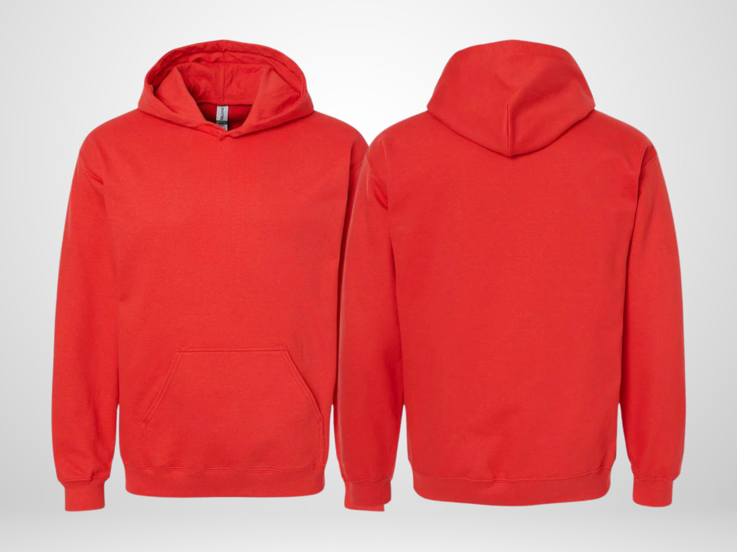 Sudadera-Hoddie con Capucha