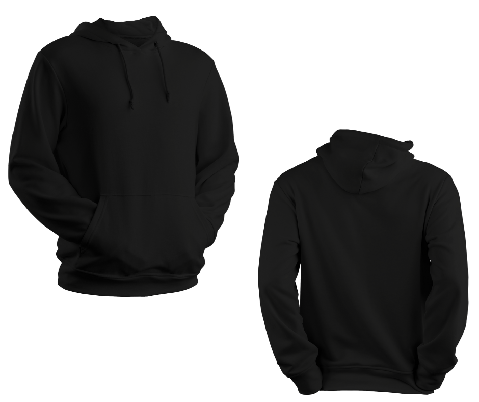 HOODIES PERSONALIZADOS